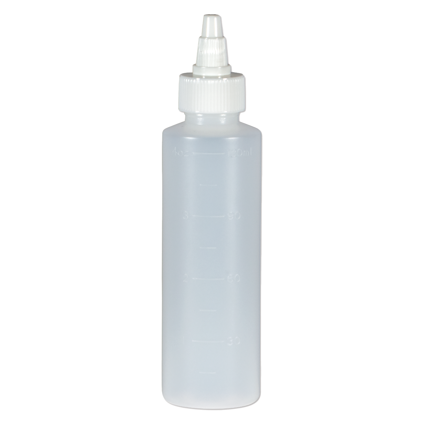 4 oz. Twist Top Bottle