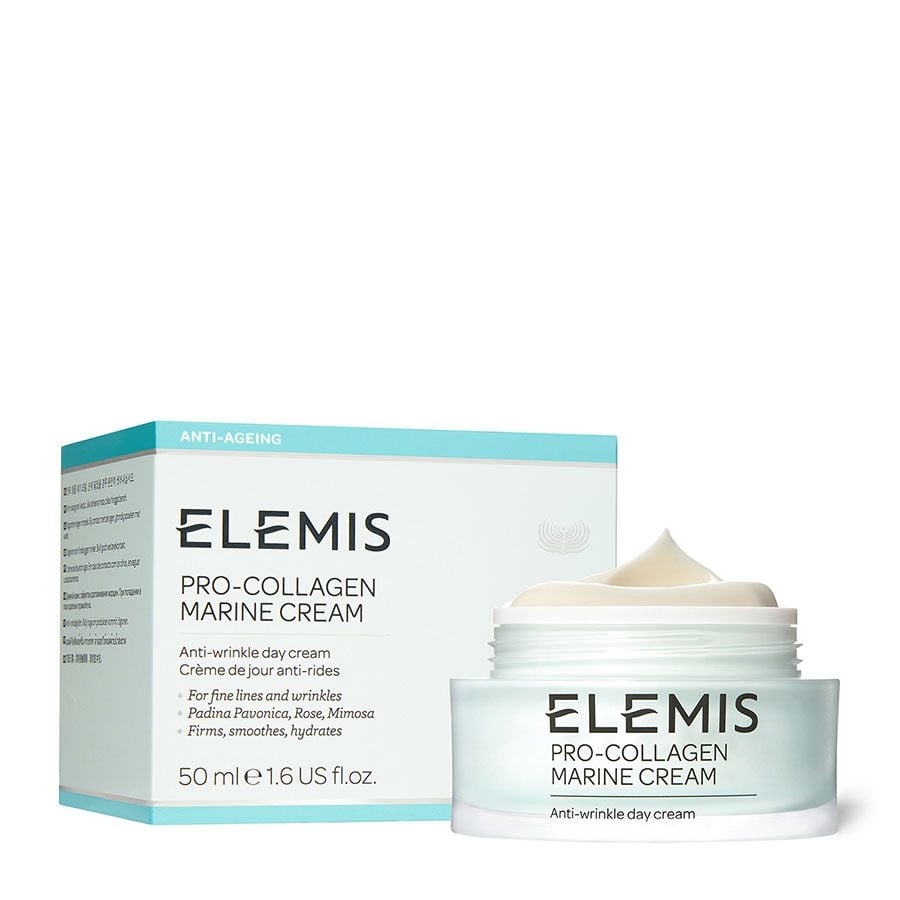 Elemis Pro-Collagen Marine Cream Firming Moisturizer 50ml