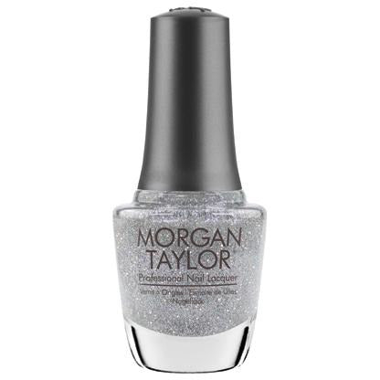 Nail Harmony - 839 Water Field (Morgan Taylor)
