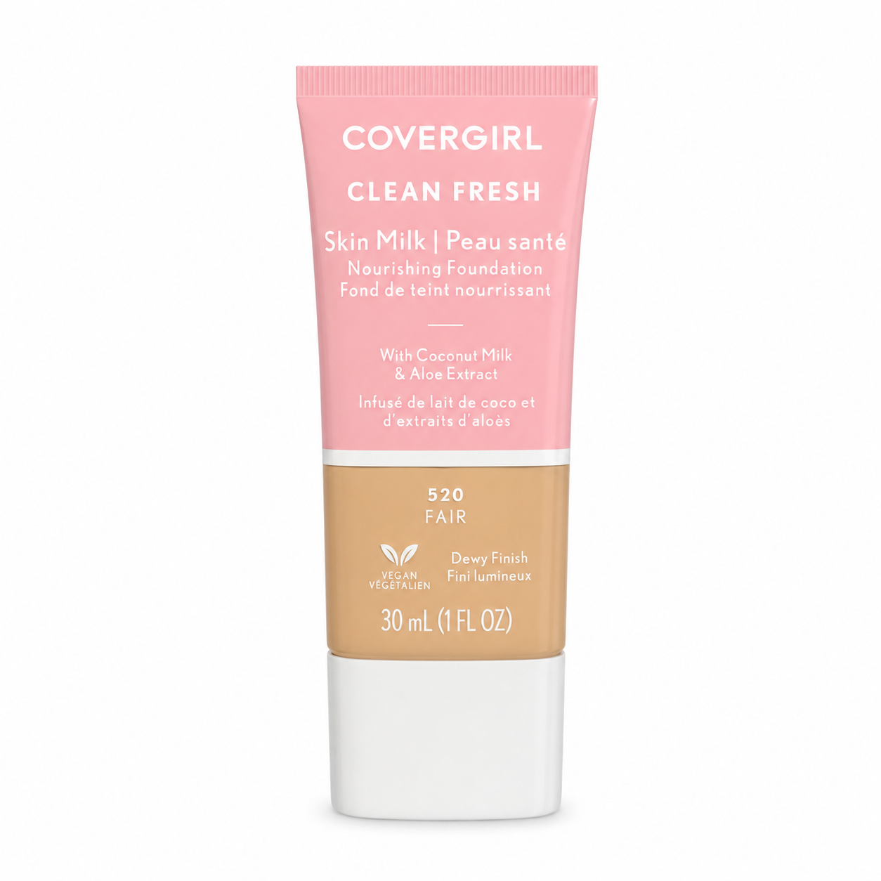 Clean Fresh Skin Milk Foundation