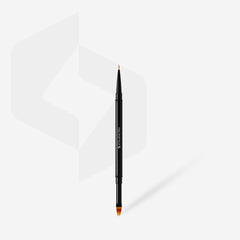Double-ended brush EXPERT NBE-01/07