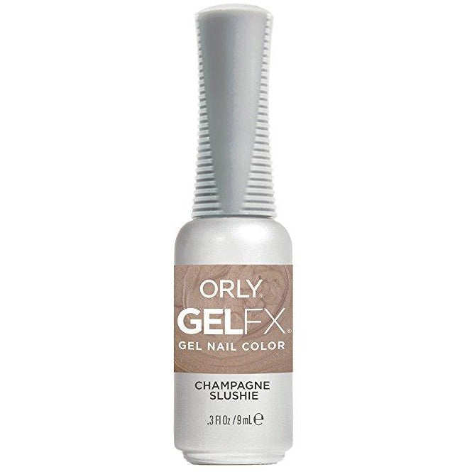 Orly - 0941 Champagne Slushie .3oz (Gel)(Limited)