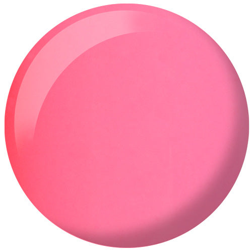 Princess Cupcake #721 - DND Gel Duo