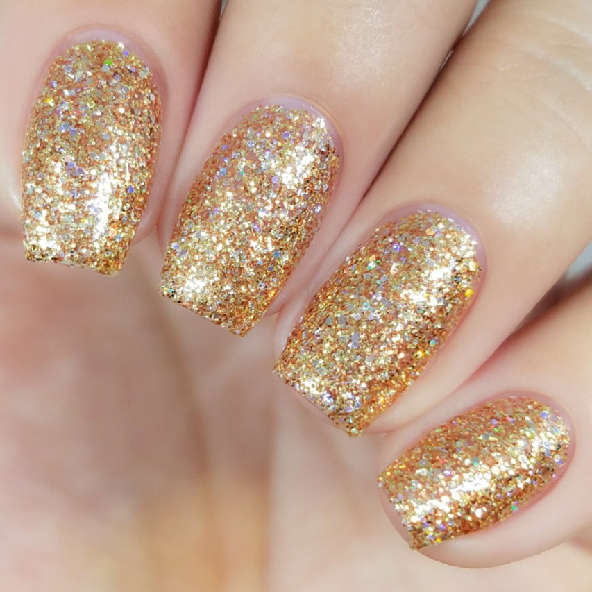 Kiara Sky - 0433 Strike Gold 1oz(Dip Powder)