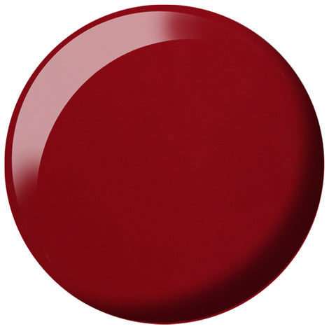 Winter Berry #754 - DND Gel Duo