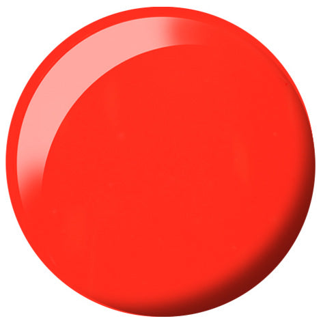 Lava #759 - DND Gel Duo