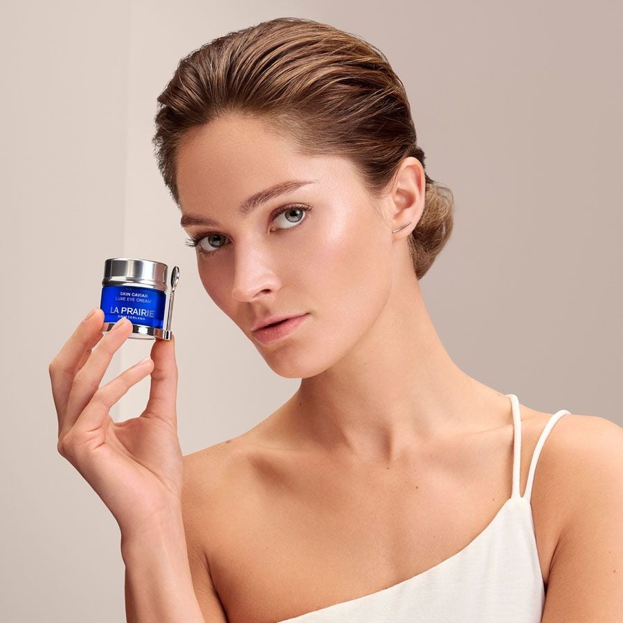 La Prairie Skin Caviar Luxe Eye Cream Lifting & Firming 20ml