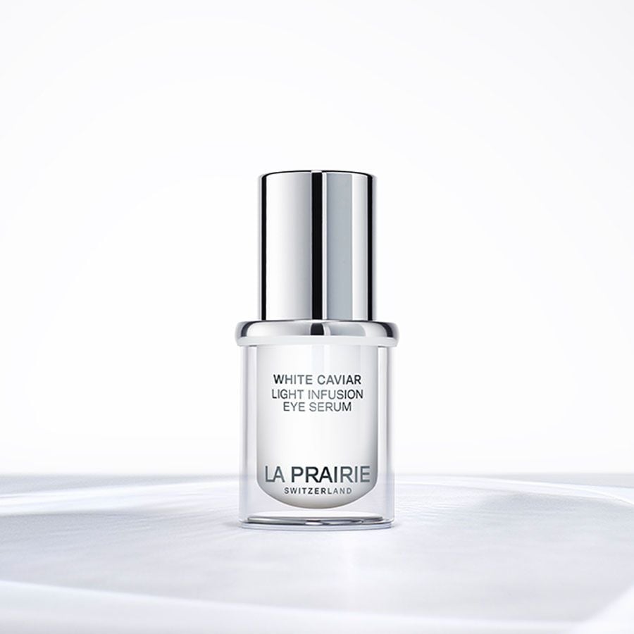 La Prairie White Caviar Eye Serum Illuminating Firmness 15ml