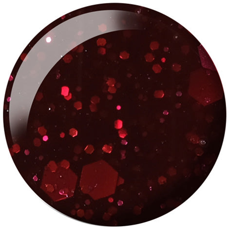Sparkling Shine #767 - DND Gel Duo