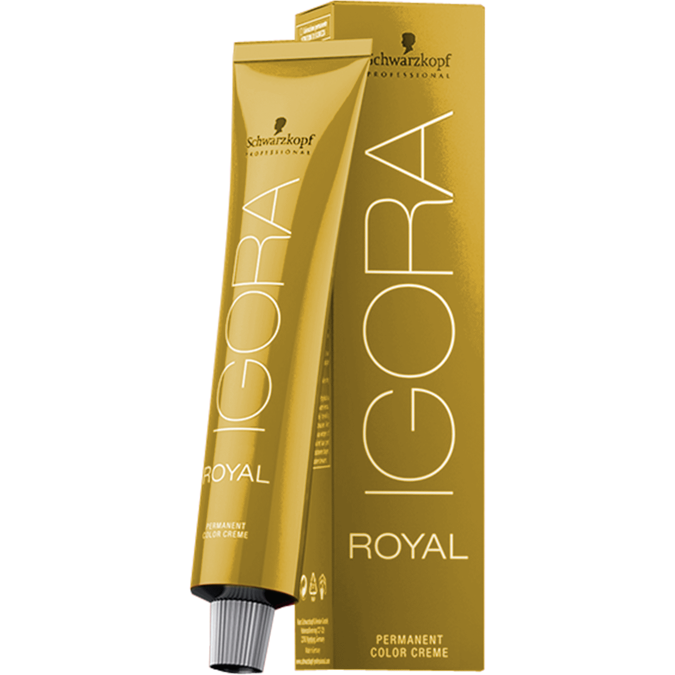 Schwarzkopf Igora Royal Hair Color 6-60 2.1 Oz