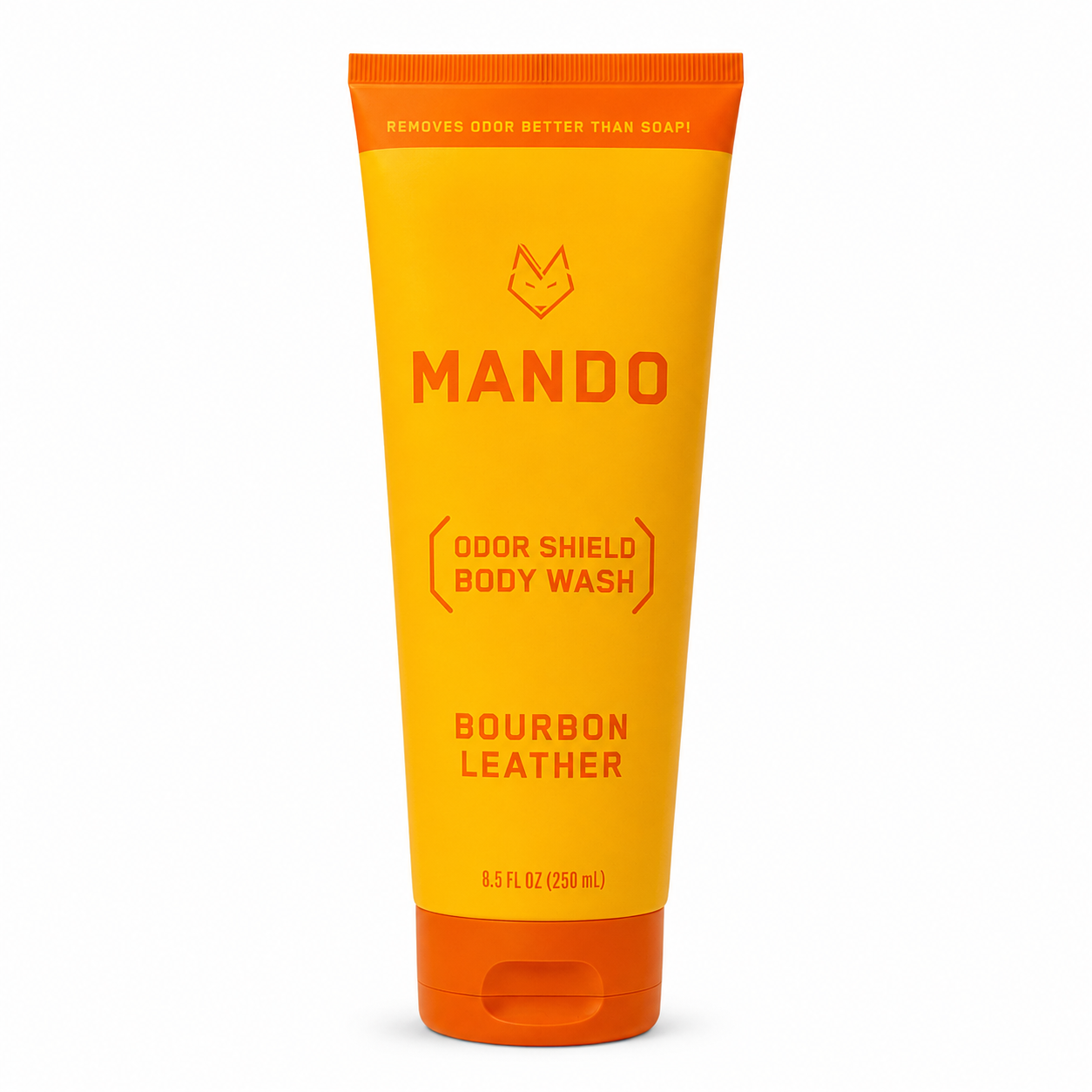 Odor Shield Body Wash
