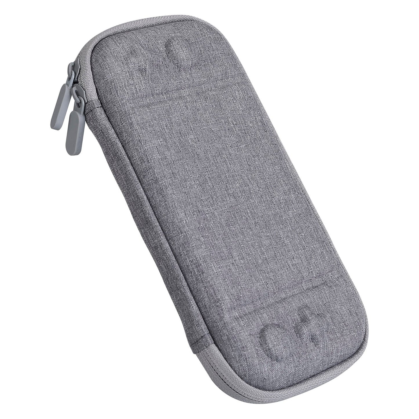 Carrying Case Compatible with Nintendo Switch EVA Hard Shell Console Storage Bag Pouch Case w/ 10 Game Catridge Slots