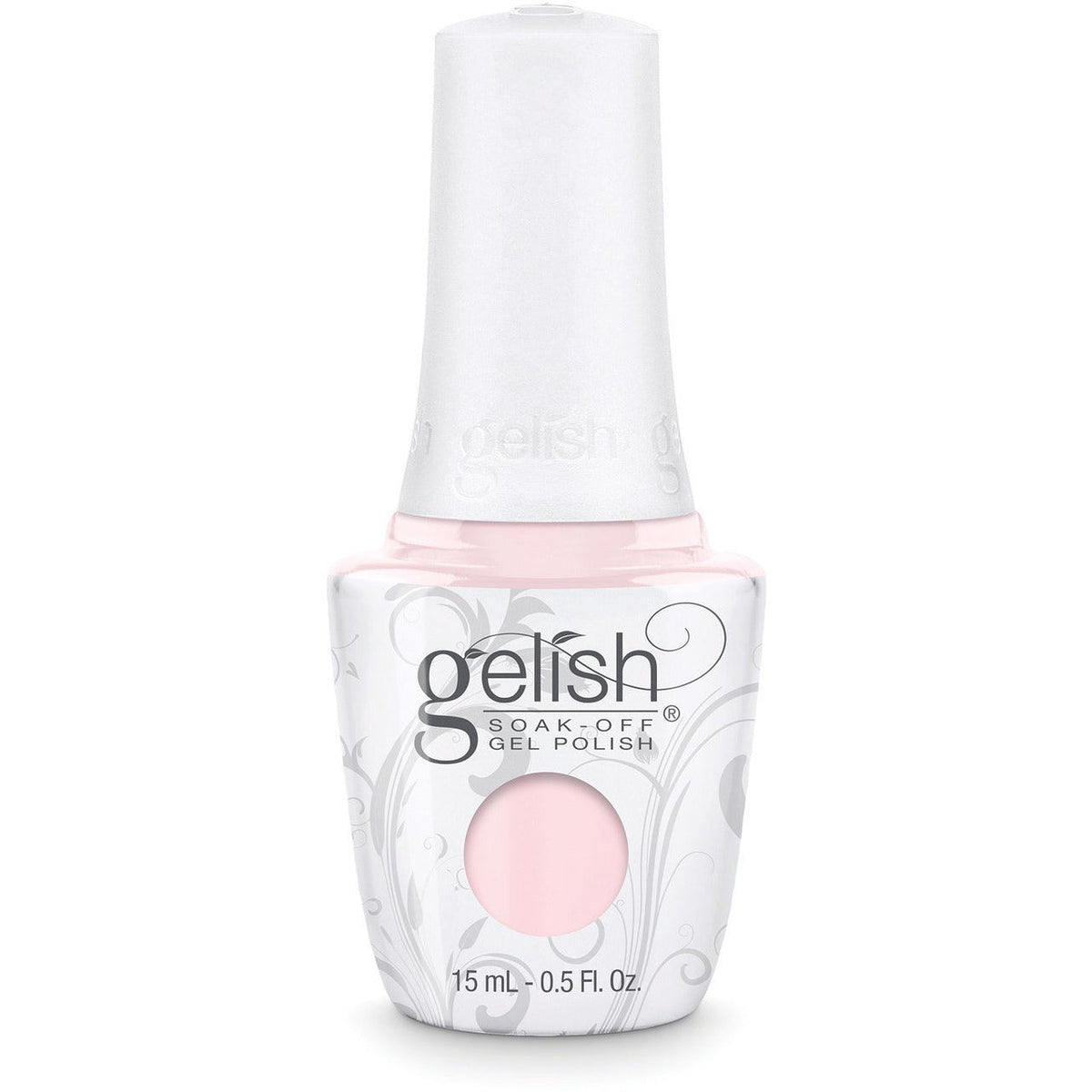 Nail Harmony - 812 Simple Sheer (Gelish)