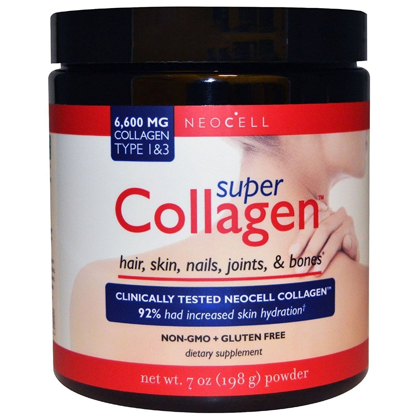 Neocell Super Collagen Pw 10Gm