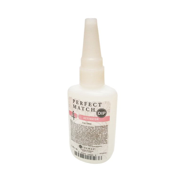 Activator 2oz - Perfect Match
