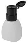 DL - Pump Dispenser Bottle 8oz