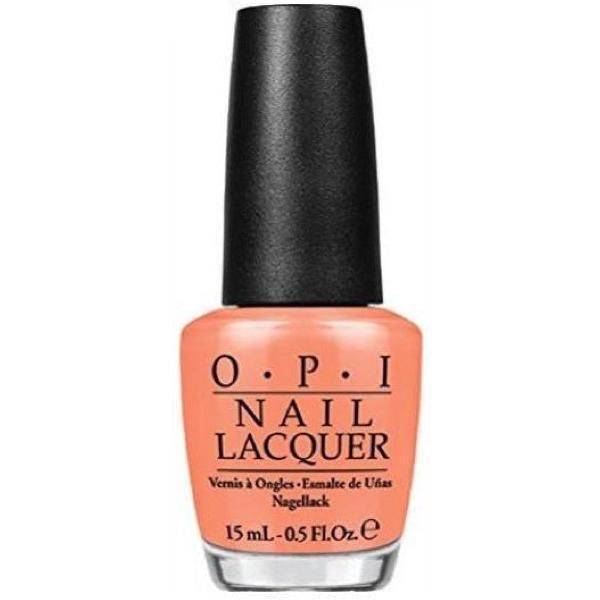 OPI - H68 Is Mai Tai Crooked? (Polish)(Limited)