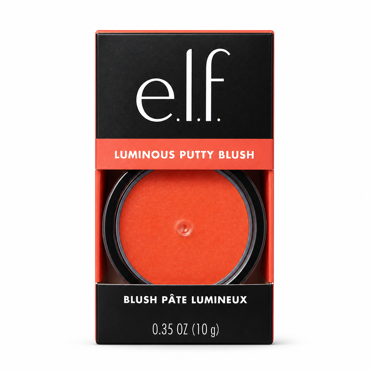 Luminous Putty Blush / Isla Del Sol