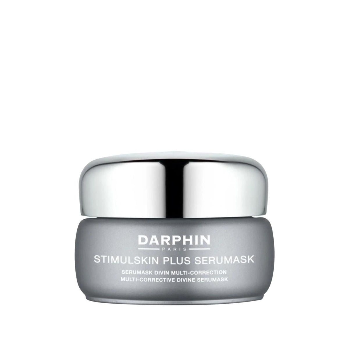 Darphin Stimulskin Plus Multi-Corrective Divine Serum Mask - Luxurious Anti-Aging Skincare, 50ml