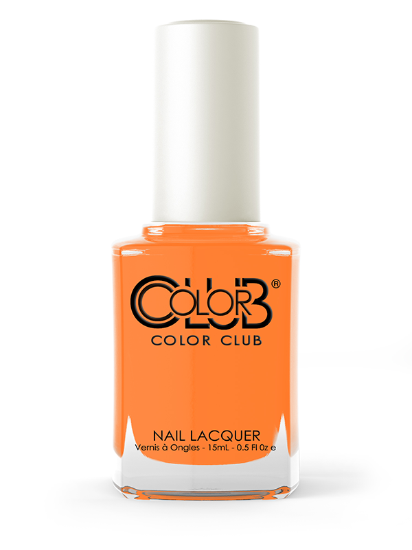 Color Club - N51 Tropical State Of Mind (Duo)(Limited)
