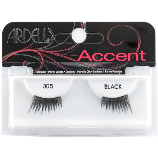 Ardell - 305 Accent Black Lash (Limited)