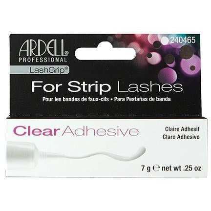 Ardell - Strip Lash Clear Adhesive (Limited)