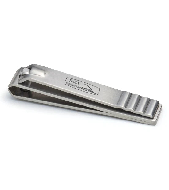 Kem Nghia - Stainless Steel Nail Clipper B.901