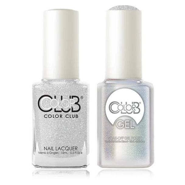 Color Club - 1178 Now Is The Time (Duo)(Limited)