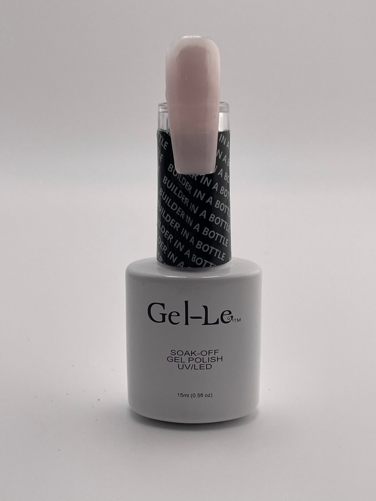 Gel-Le - Builder in A Bottle (BiAB03) Soft Pink