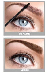 Cover Your Gray - Total Brow Eyebrow Sealer & Color - Light Brown / Blonde