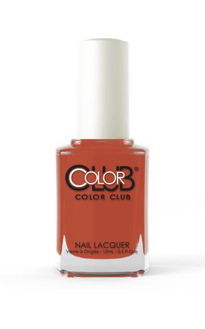 Color Club - 1323 Boardwalk Bros (Duo)(Limited)