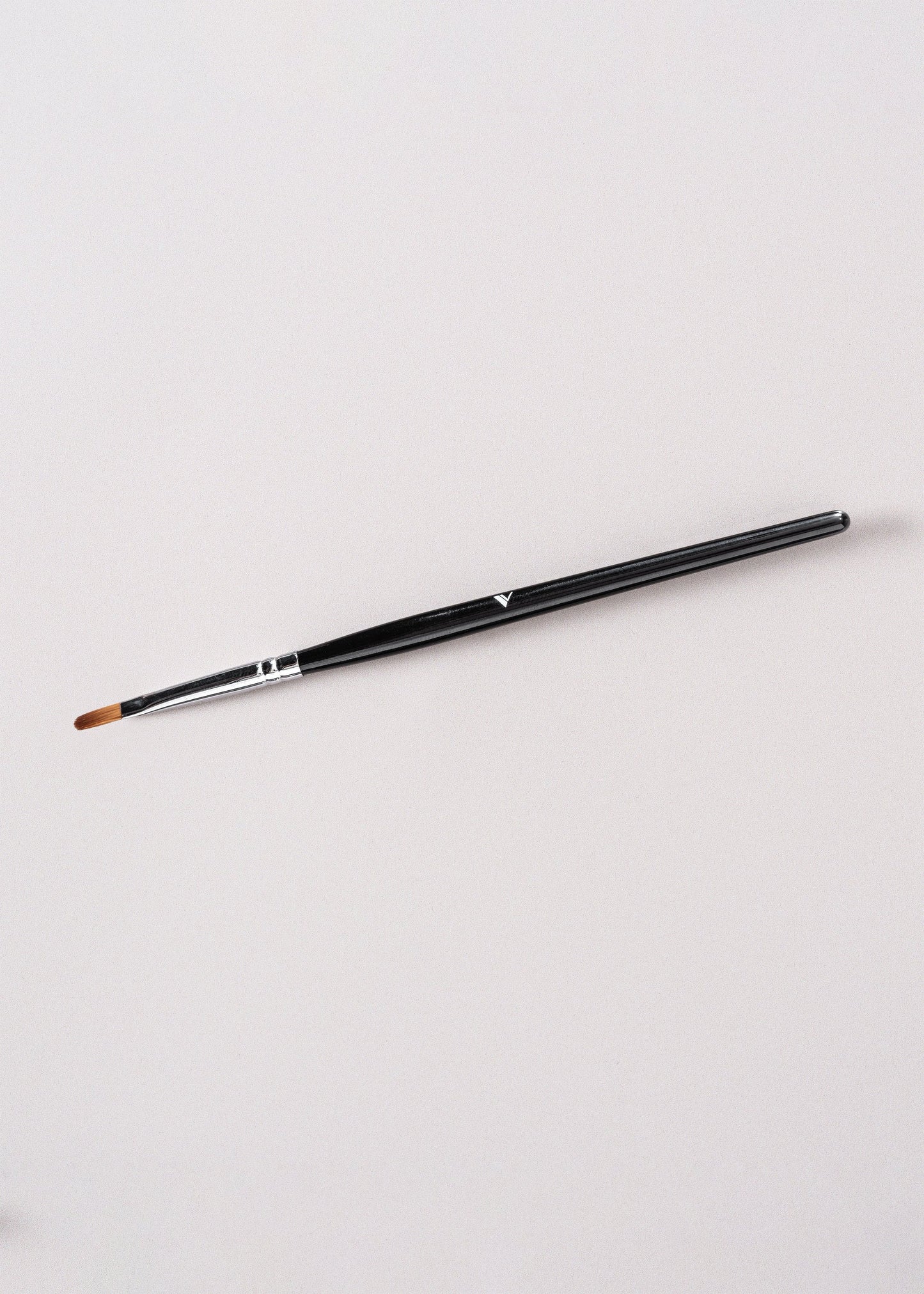 Builder Gel Oval Brush #4 - V Beauty Pure