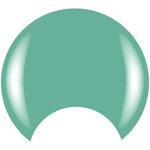 Color Club - 1318 Merci Beau-Blue 2oz(Dip Powder)(Limited)