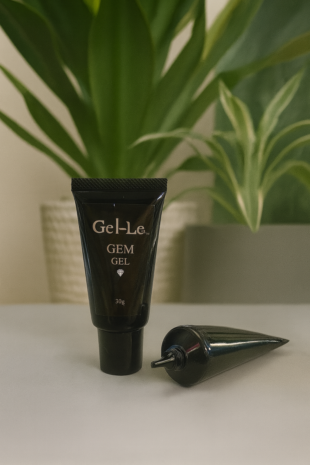 Gel-Le - Gem Gel 30g