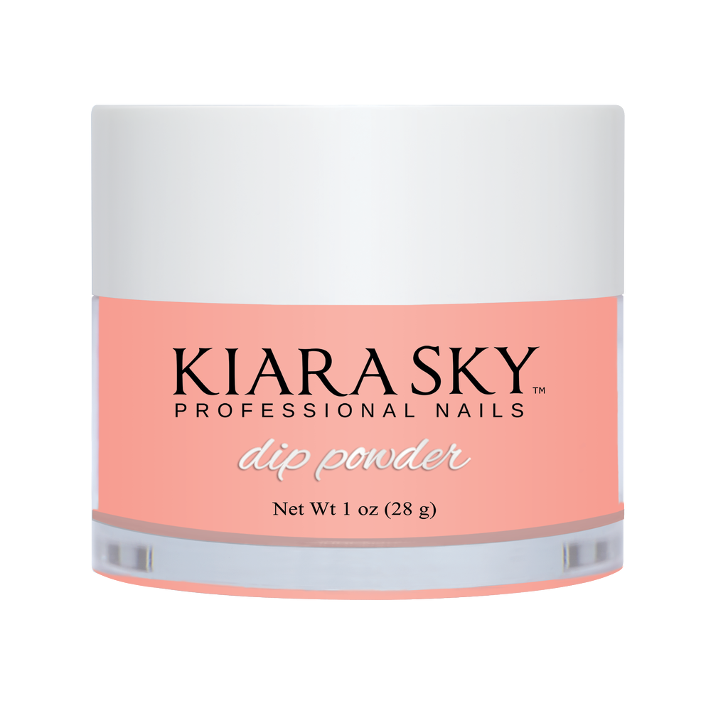 Kiara Sky - 0616 Peachin' 1oz(Dip Powder)
