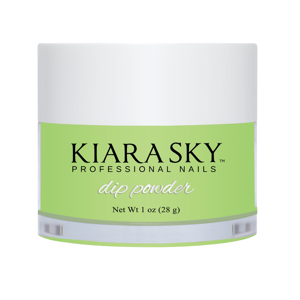 Kiara Sky - 0617 Tropic Like It's Hot 1oz(Dip Powder)