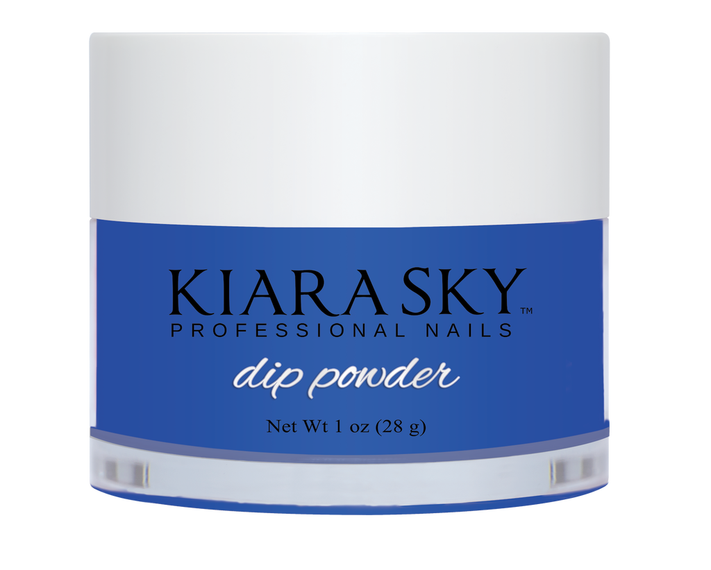 Kiara Sky - 0621 Someone Like Blue 1oz(Dip Powder)