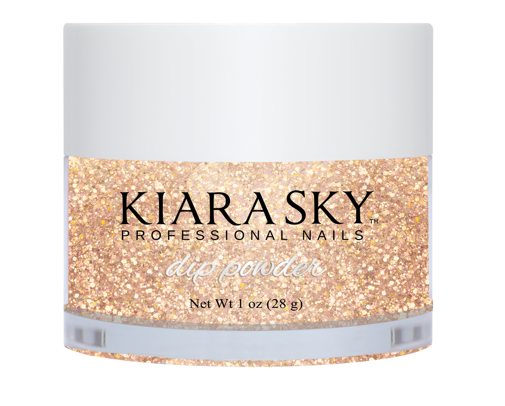 Kiara Sky - 0625 First Class Ticket 1oz(Dip Powder)