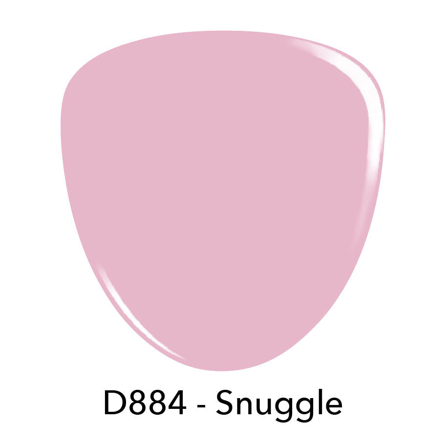 Revel - N07 Snuggle 2oz (Dip Powder)