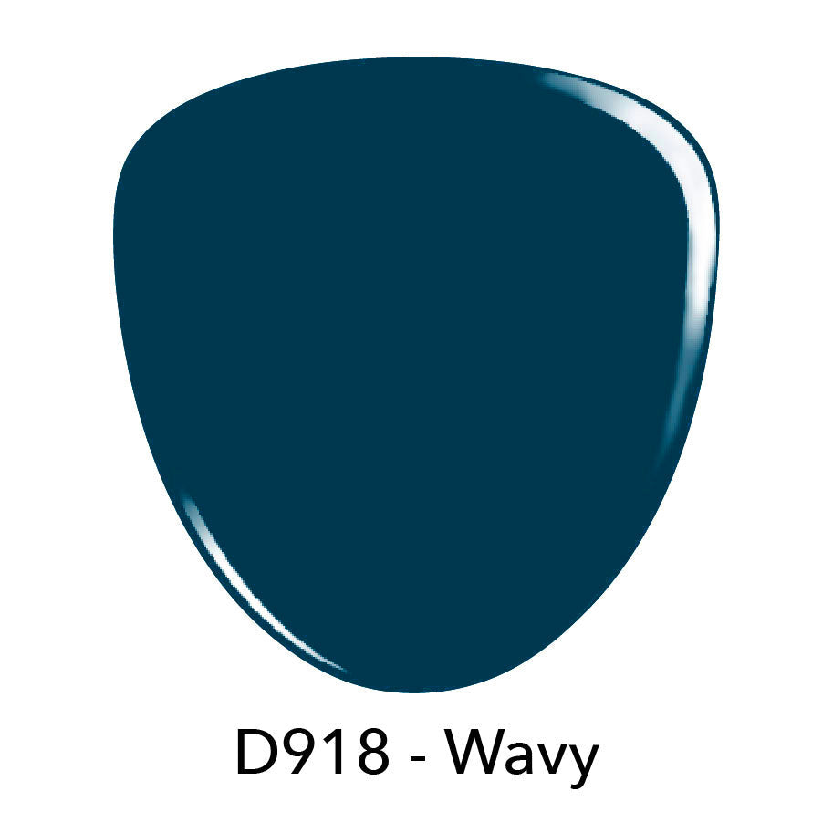Revel - N41 Wavy 2oz (Dip Powder)