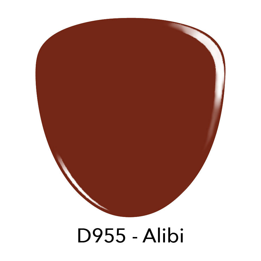 Revel - N79 Alibi (Duo)