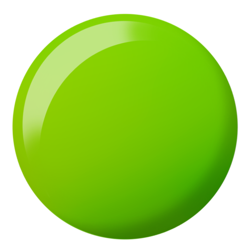 Kiwi Kisses #2522 - DC Gel Duo