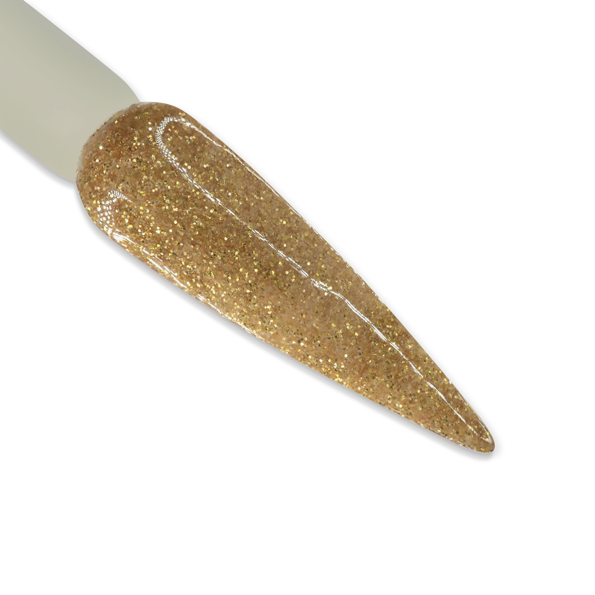 DD162 ANTIQUE GOLD