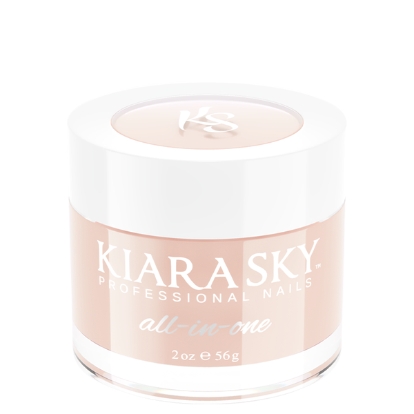 Kiara Sky All-in-One Cover - DMCV003 Sweet As Pie 2oz(Dip/Acrylic)
