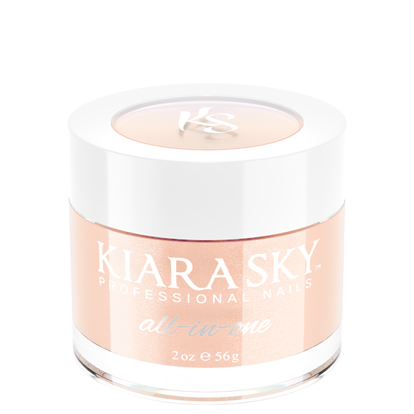 Kiara Sky All-in-One Cover - DMCV006 Pink Parade 2oz(Dip/Acrylic)