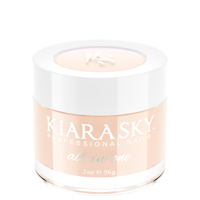 Kiara Sky All-in-One Cover - DMCV020 Just My Luck 2oz(Dip/Acrylic)