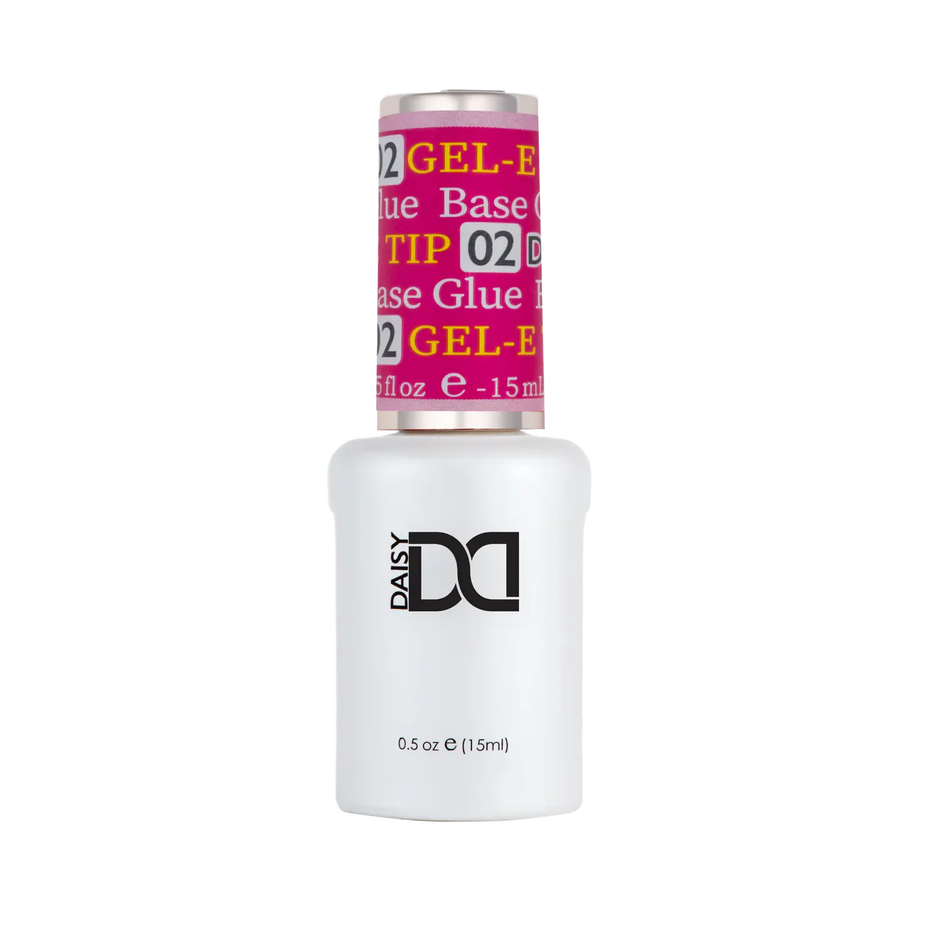 Soft Gel Nail Tip Glue #02