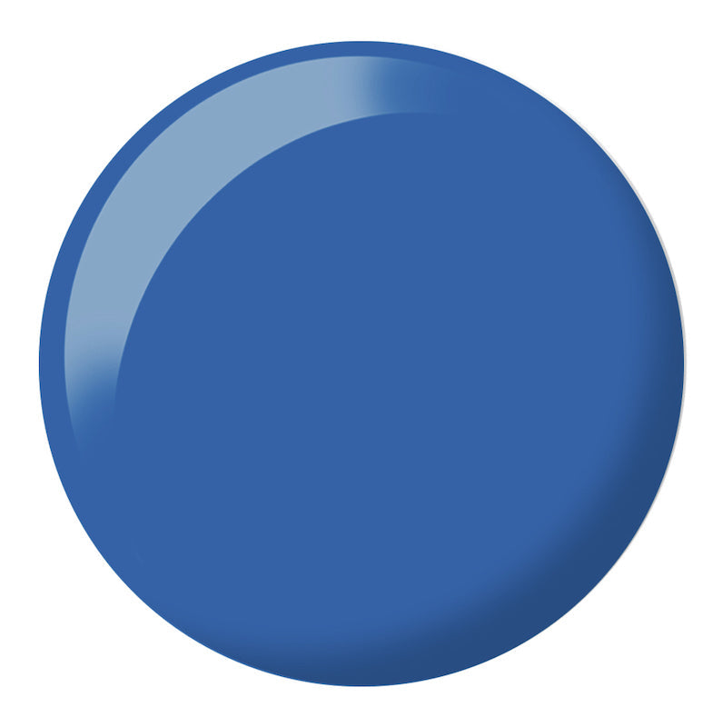 Rock n Blue #794 - DND Gel Duo