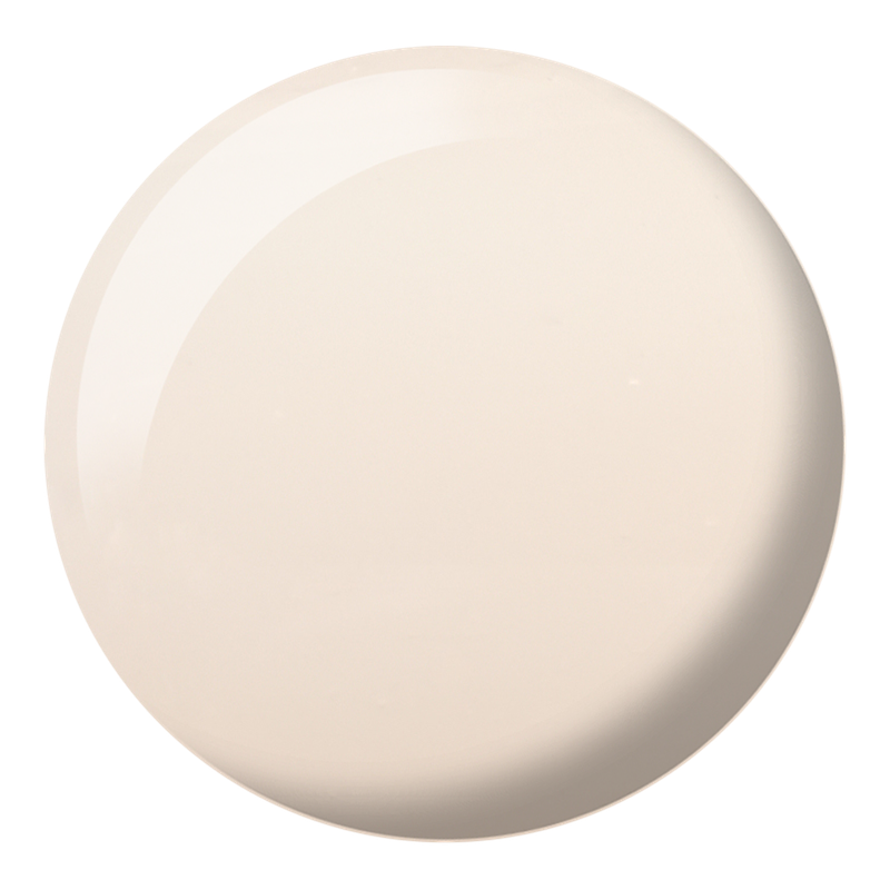 Sheer Nude #857 - DND Gel Du