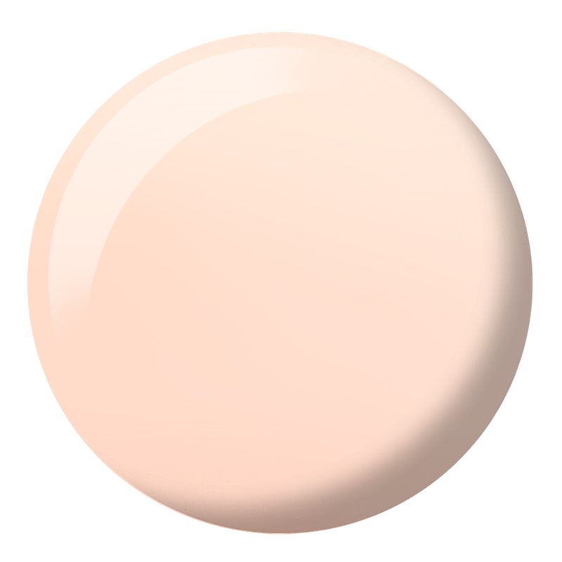 Pray For Peach #886 - DND Gel Duo